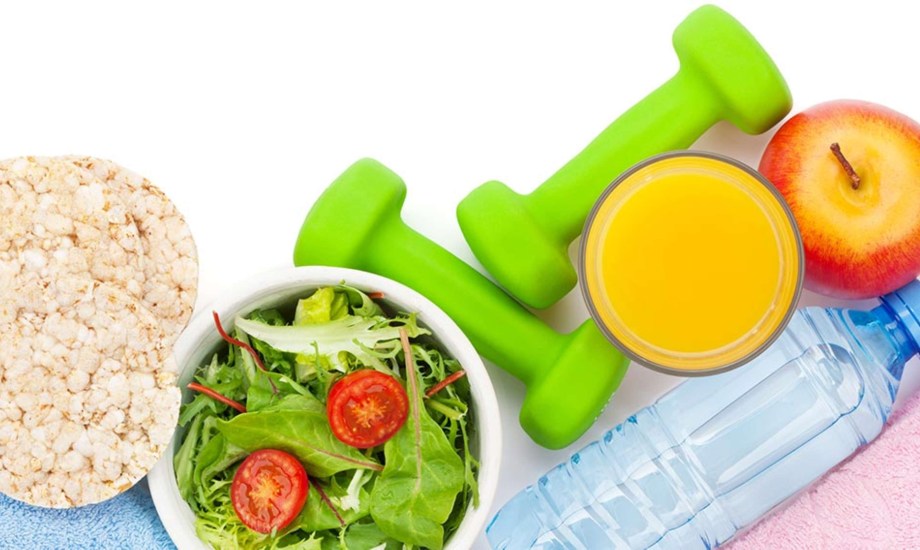 الكربوهيدرات أم البروتين.. أيهما أفضل قبل التمرين؟