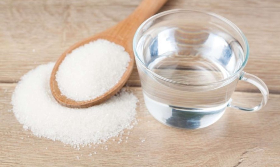 فوائد وأضرار رش الملح على المياه