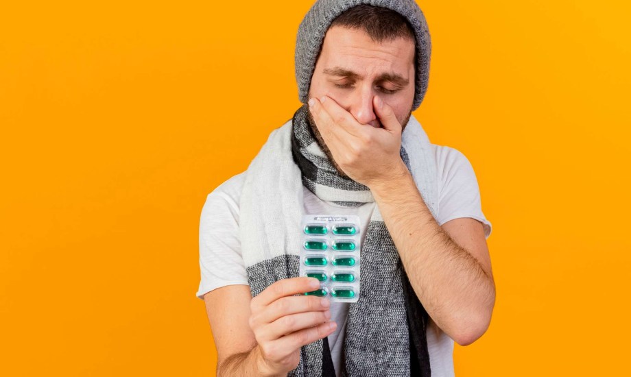 طرق علاج الغثيان الناتج عن الأدوية