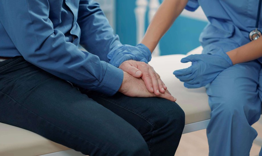 أسباب ضمور الخصية عند الرجال