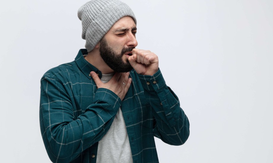 مضاعفات السعال المزمن