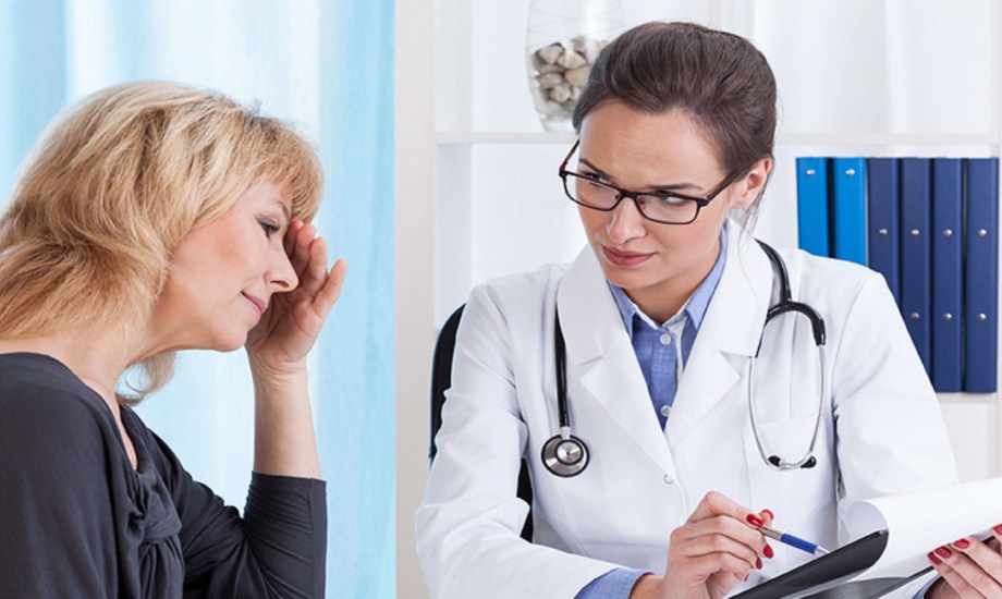 علاج ارتفاع هرمون التستوستيرون لدى النساء