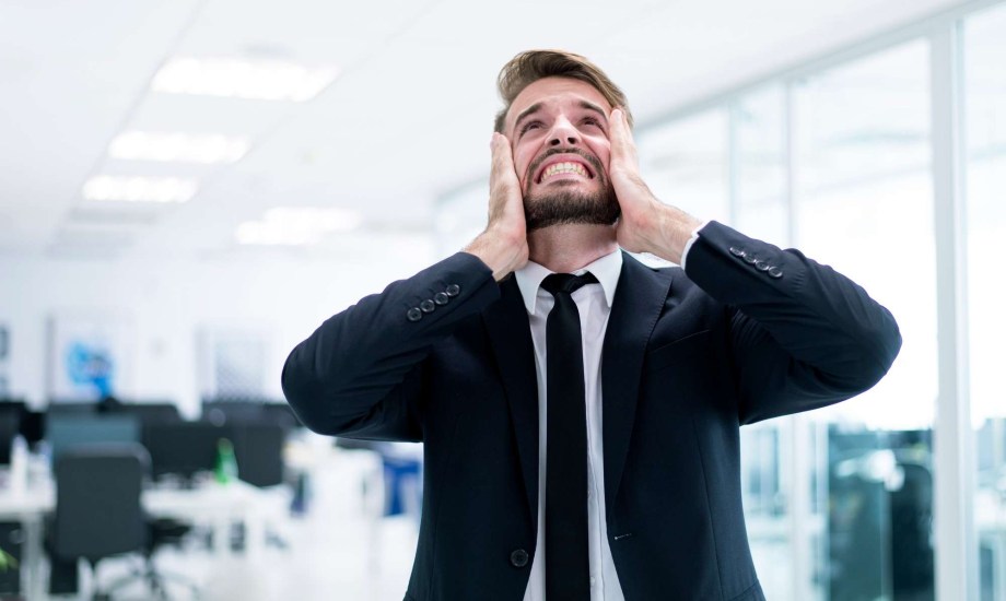 خطوات علاج رهاب الفشل