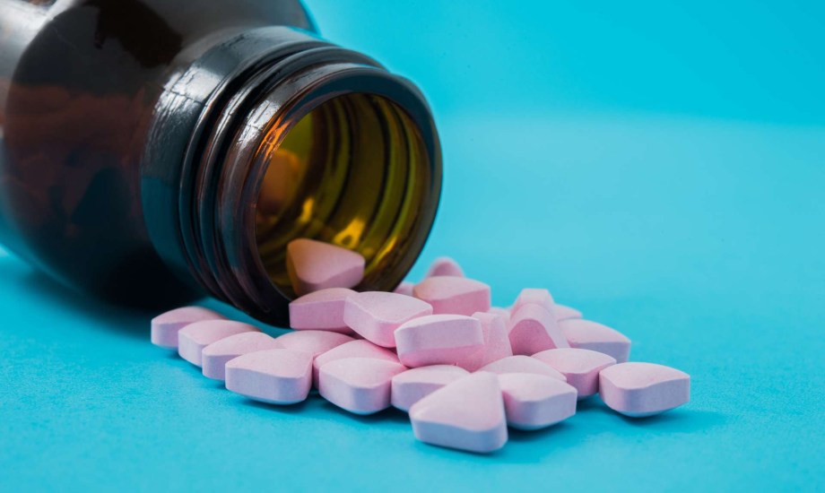 أدوية تصغير الثدي