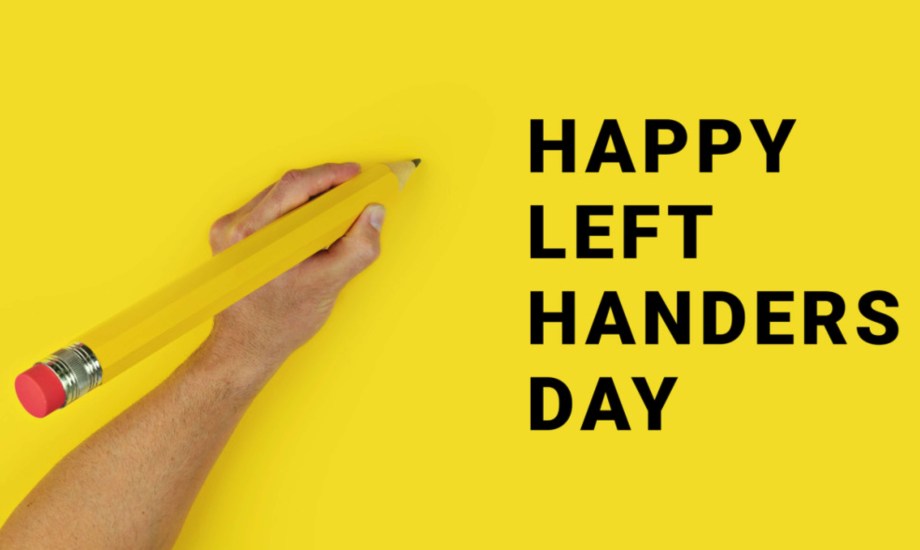 اليوم العالمي للعسر