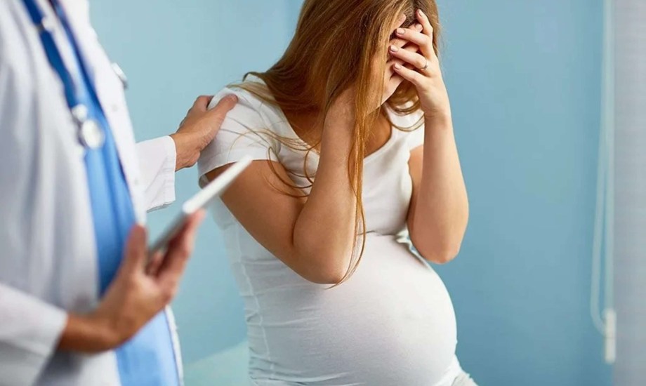 أسباب النزيف تحت المشيمة وطرق علاجه