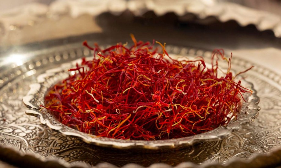 فوائد الزعفران للحوامل