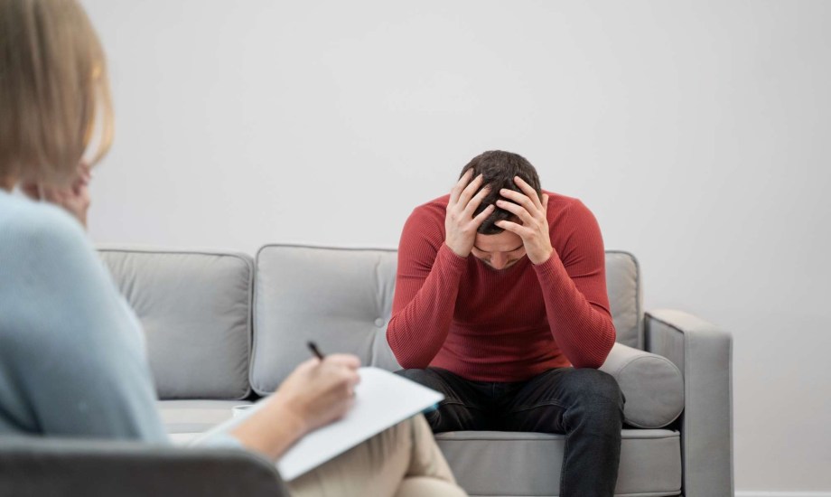 أنواع الإدمان السلوكي