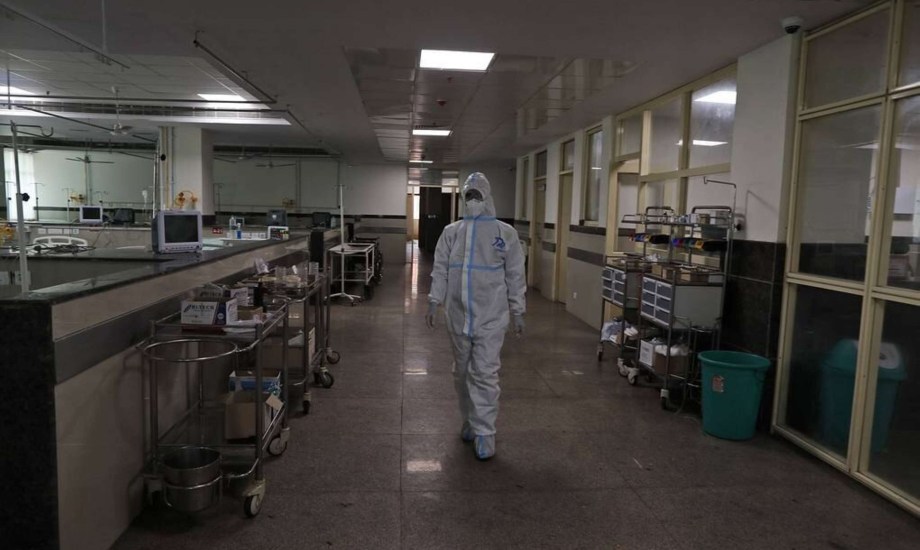 فيروس شانديبورا يتفشى في الهند.. الأعراض وطرق العلاج 