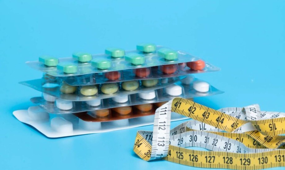 مضادات الاكتئاب تسبب زيادة الوزن