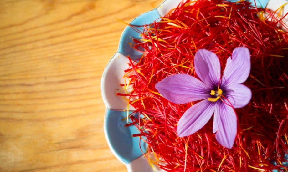 فوائد الزعفران للحياة الجنسية