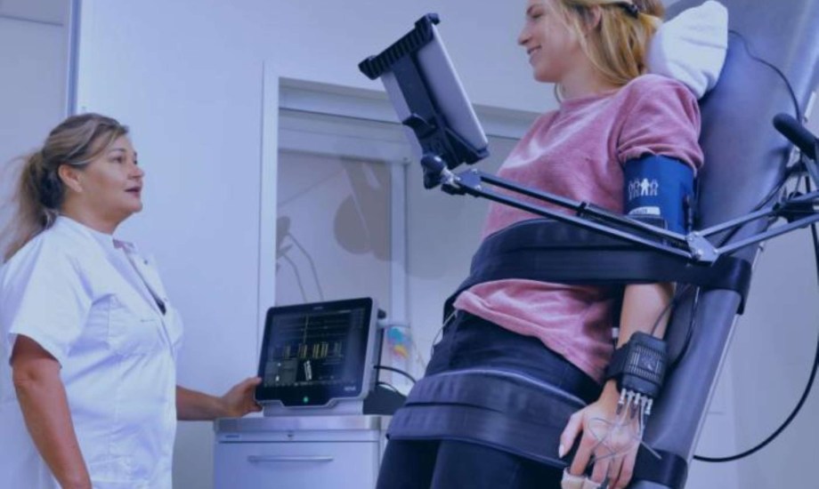  أسباب وأعراض تسارع القلب الوضعي الانتصابي 