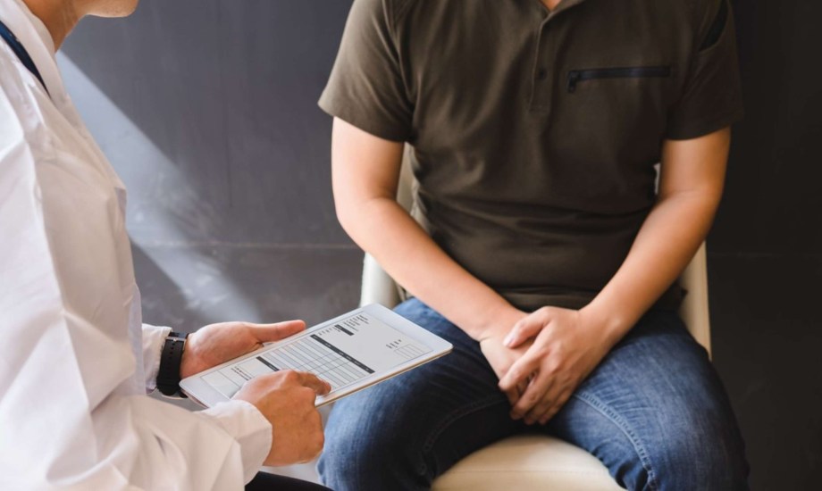 أسباب ظهور أكياس الخصية