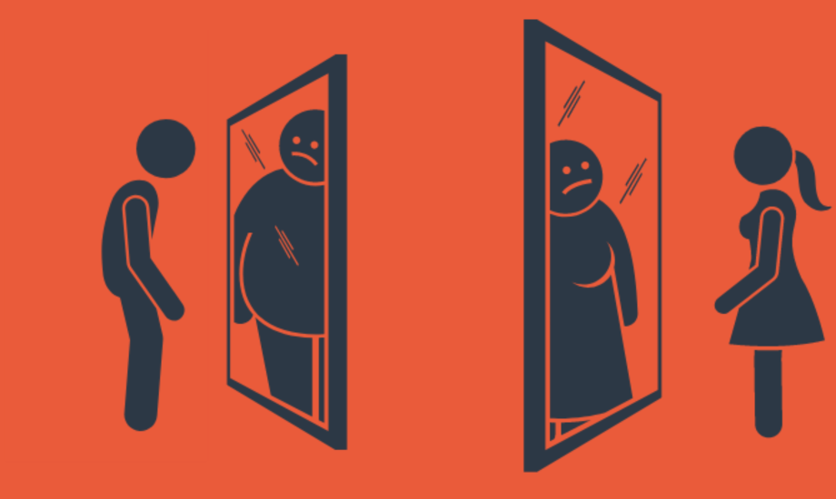 طرق لزيادة الثقة بشكل الجسم خلال موسم الصيف