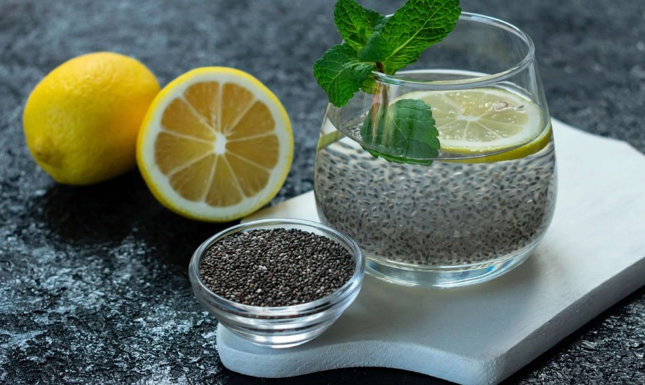 فوائد ماء بذور الشيا