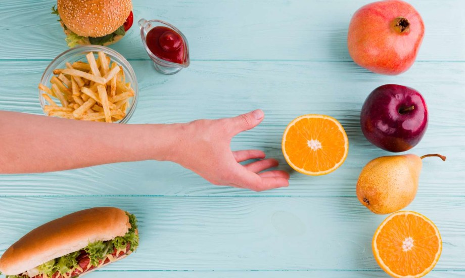 أطعمة للوقاية من جدري القردة