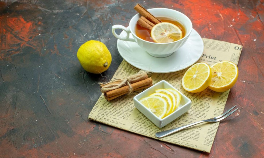 فوائد القرفة بالليمون للتخسيس