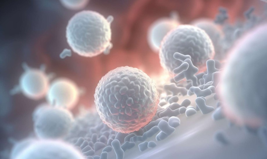 أعراض نقص كريات الدم البيضاء