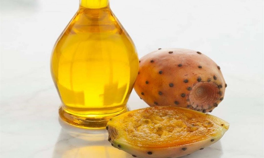 مزايا وعيوب زيت التين الشوكي