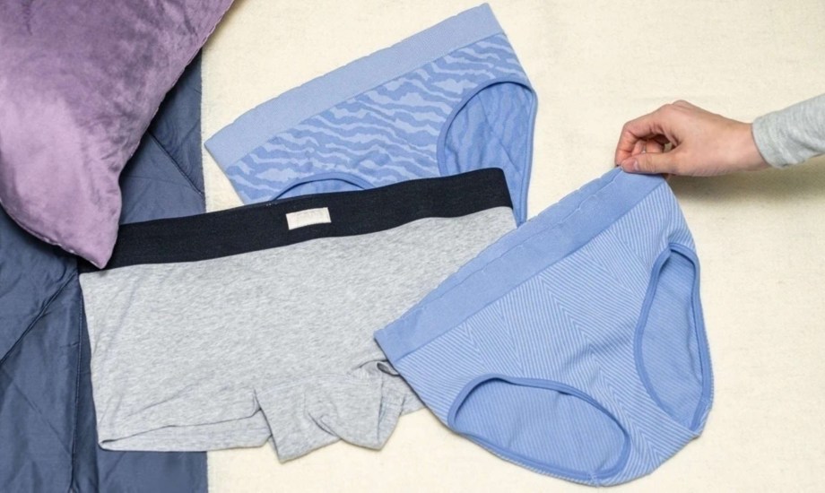 اختار أفضل الأقمشة المناسبة للملابس الداخلية