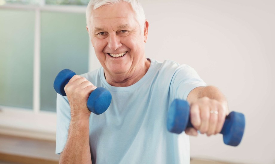 أهمية النشاط البدني لمرضى السكري