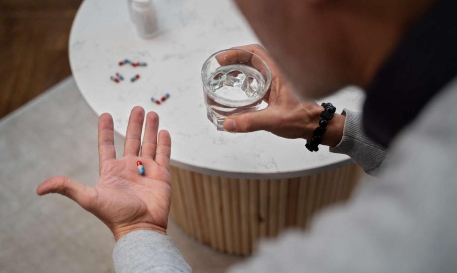 أدوية ضغط الدم المرتفع والأداء الجنسي