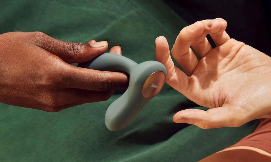 تدليك البروستاتا للرجال