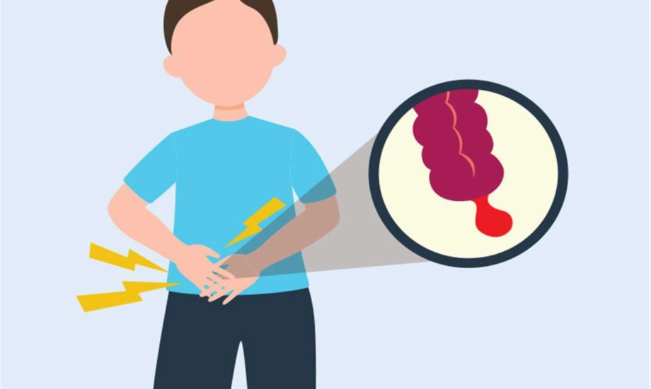 نظام غذائي للأطفال المصابين بالزائدة الدودية