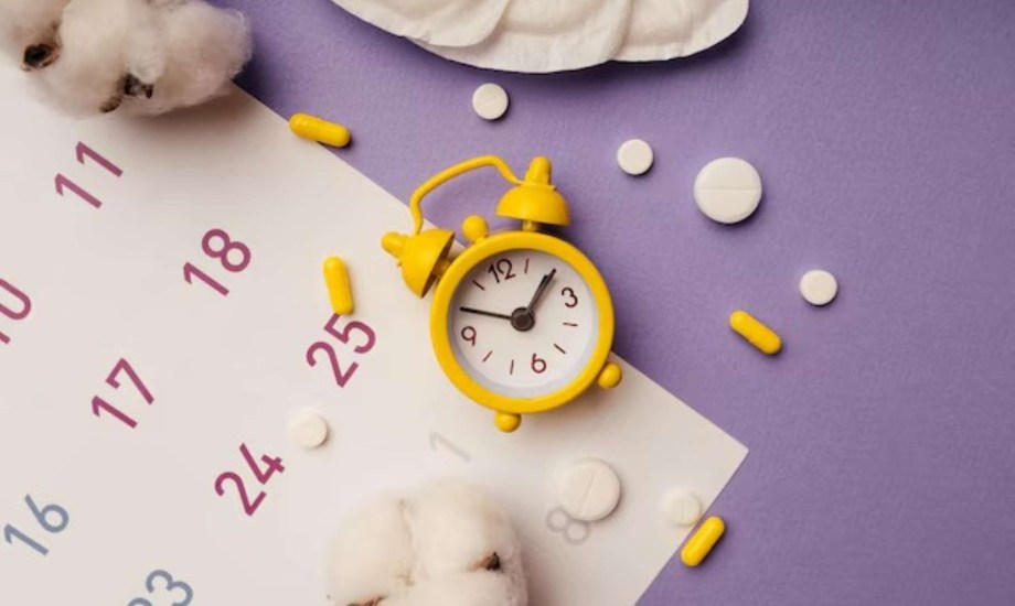 أدوية تؤثر على الدورة الشهرية