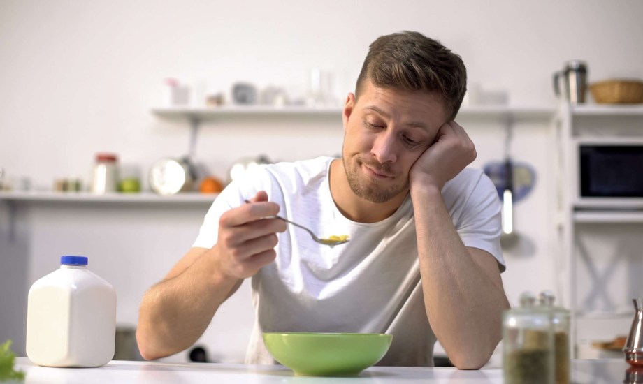 نصائح لزيادة الشهية 