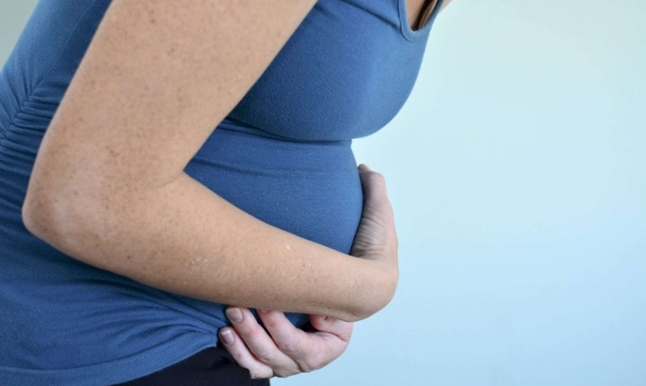 مضاعفات المشيمة المنزاحة