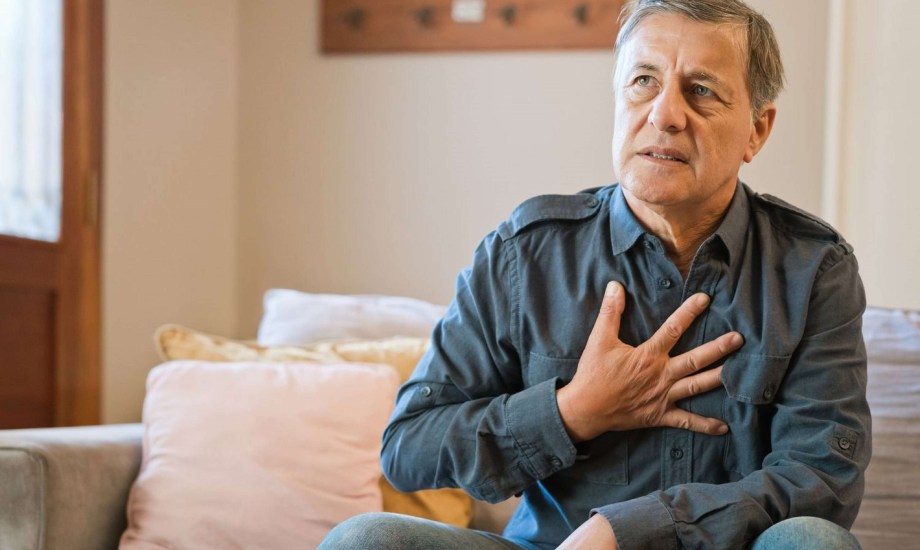 أمراض تؤثر على غشاء الجنب