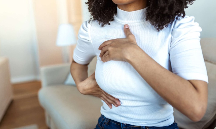 فوائد تدليك الثدي أثناء الرضاعة الطبيعية