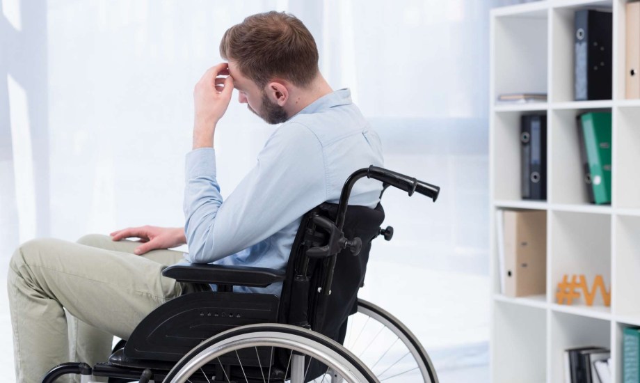 هل التصلب المتعدد يزيد معدلات القلق؟