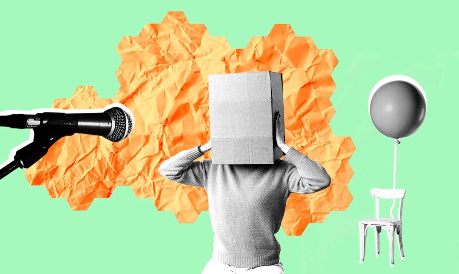 نصائح للتغلب على القلق الاجتماعي