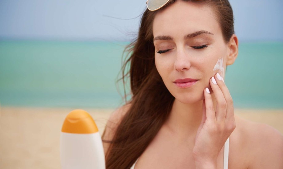 تأثير واقي الشمس على امتصاص فيتامين د