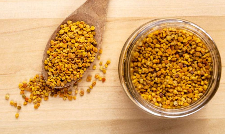 فوائد بذور الحلبة