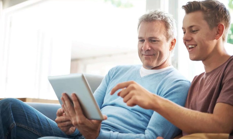 تثقيف المراهقين حول صحتهم العقلية