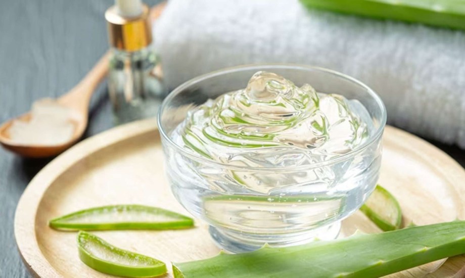 ماسكات منزلية لتفتيح منطقة البكيني