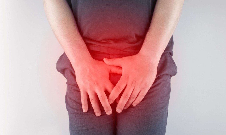 أسباب إصابة الرجال بإكزيما القضيب