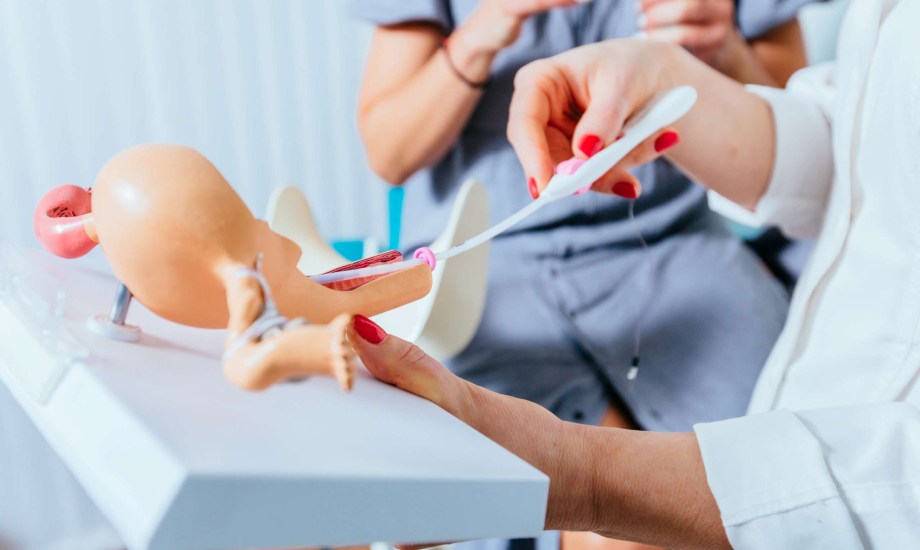 أسباب اللجوء إلى التلقيح داخل الرحم