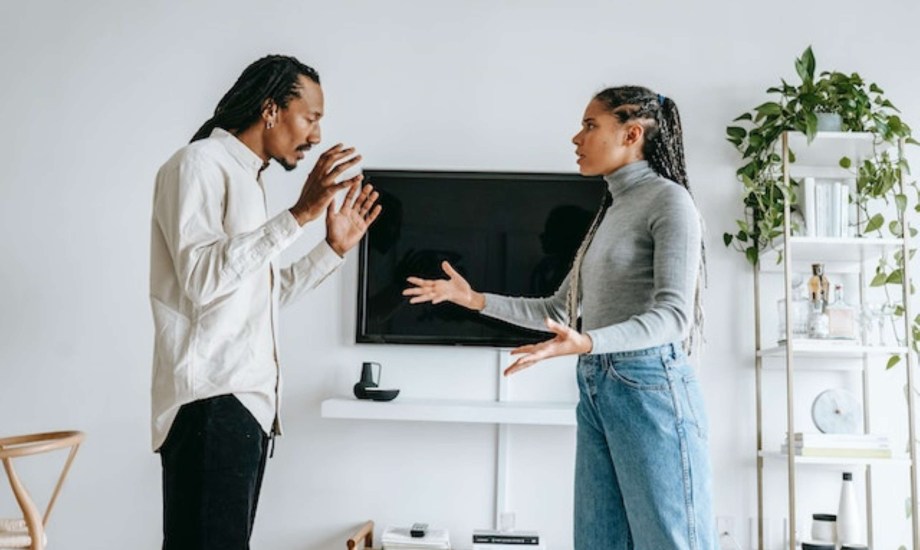 متلازمة الزوج المعنَّف وأعراضها