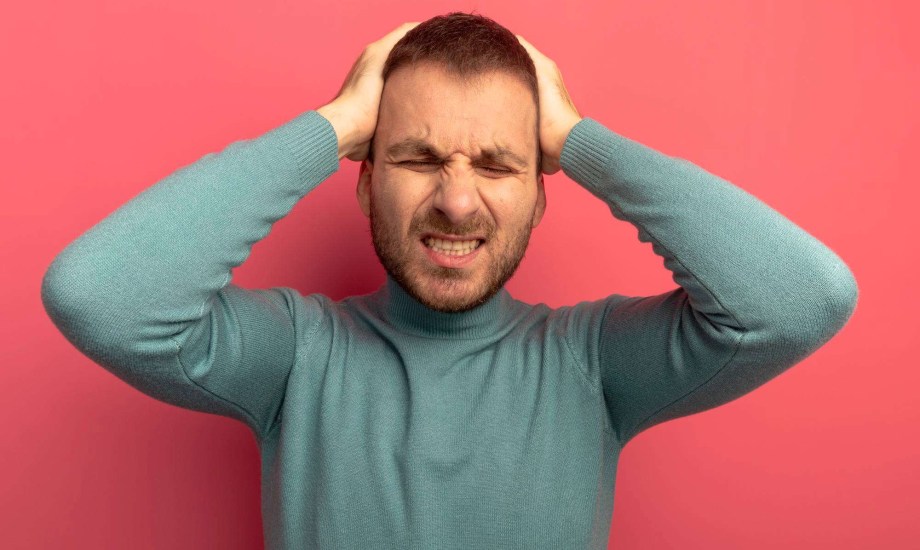 أعراض اضطراب الشخصية الفصامية