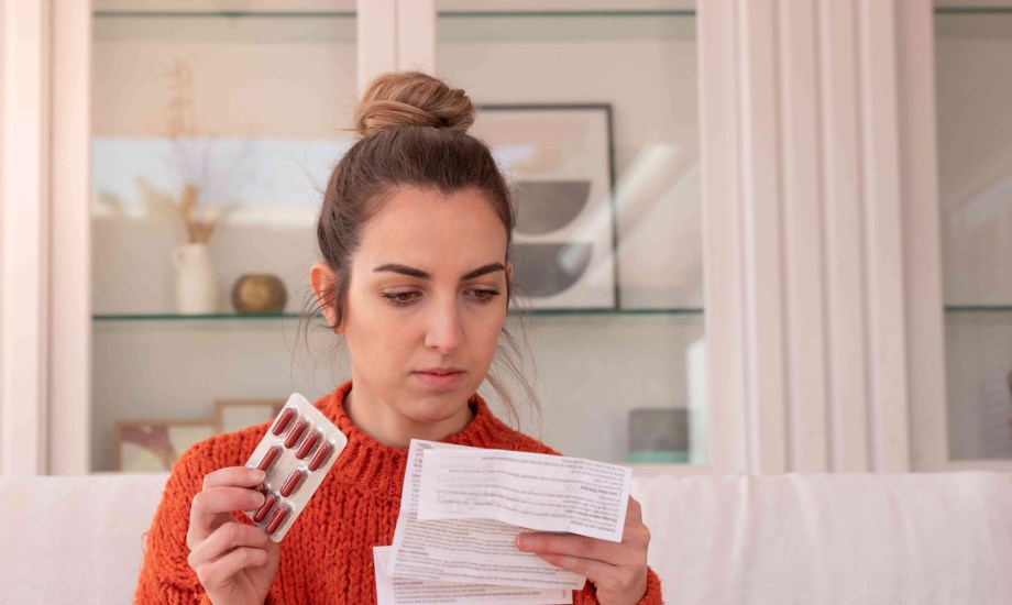 أدوية تسبب جفاف المهبل