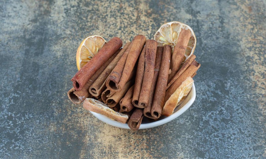 أعراض حساسية القرفة