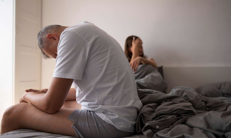 تأثير الروماتويد على العلاقة الجنسية