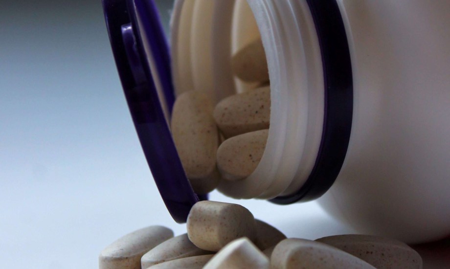 بيتا سيتوستيرول لخفض الكوليسترول وتورم البروستاتا