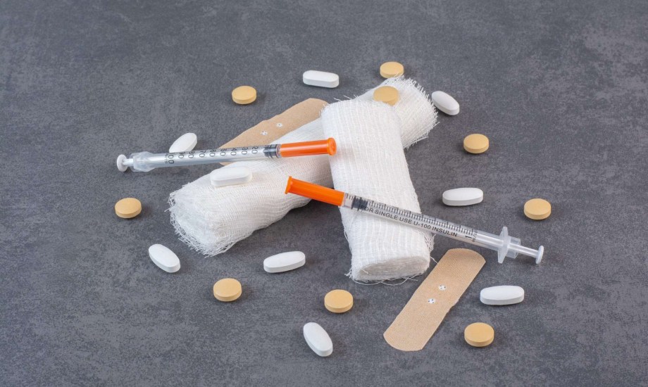 مخاطر حقن الكيتامين