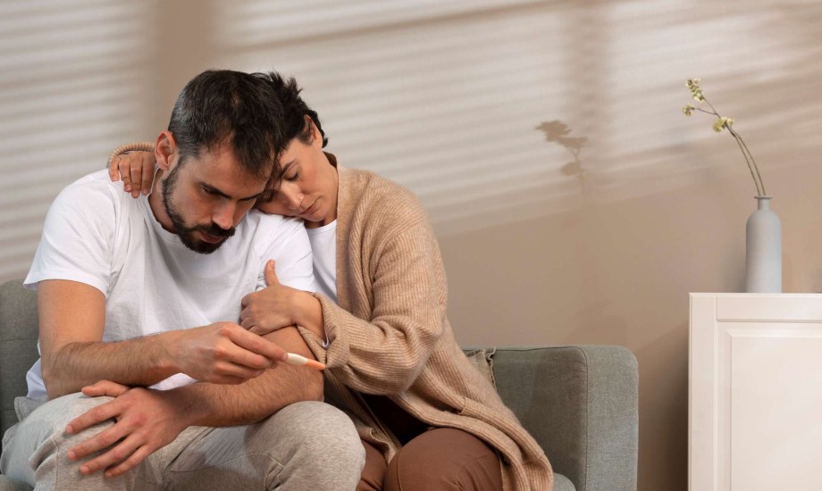 تأثير التقدم في العمر لدى الرجال على الإنجاب