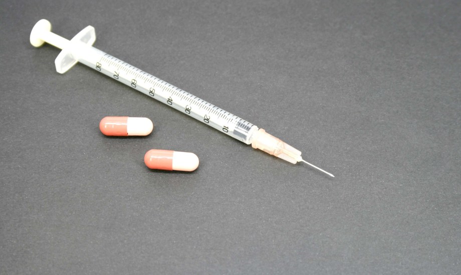 تفاعل الكيتامين مع الأدوية